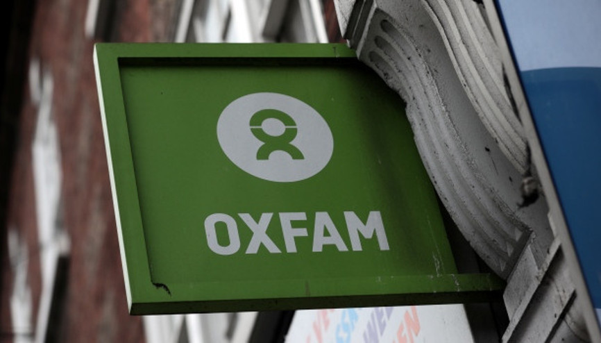 Oxfam skandalı büyüyor Soruşturma başlatıldı