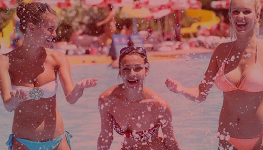 5 yıldızlı 800 otel için kritik süreç