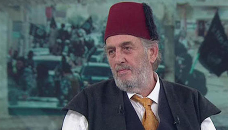 Tarihi Kadir Mısıroğlu mu yazacak
