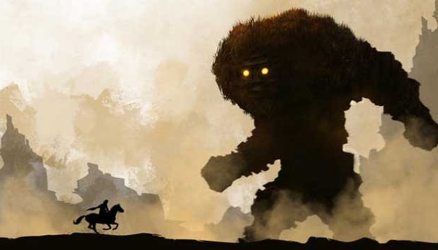Shadow of the Colossus: Bir efsanenin dönüşü