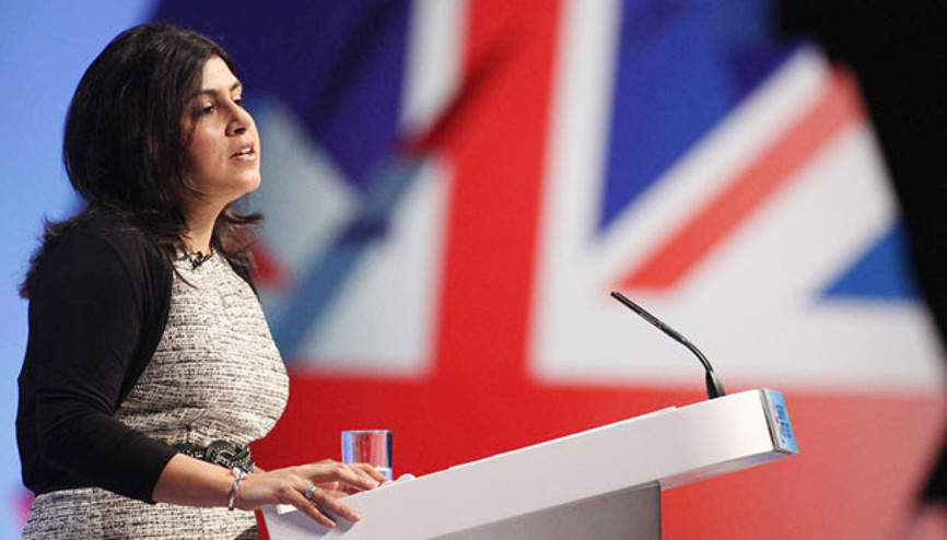 İngiliz meclisini sarstı... “Trenin önüne itilmekten korkan kadınlar var...”