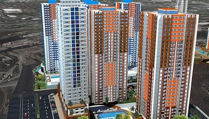 Bulut İnşaatın veliahtı tutuklandı Bulut İnşaatın veliahtı tutuklandı