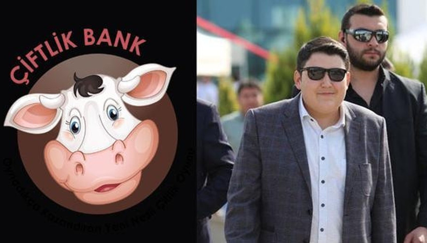 Son dakika... Çiftlik Bank soruşturması bitti... Bakandan flaş açıklama