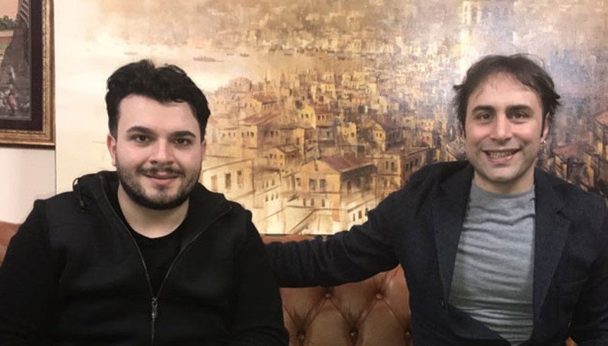 Ali Biçim; Cem Yılmazın hayatını film yapacağım başrolü de kendim oynayacağım