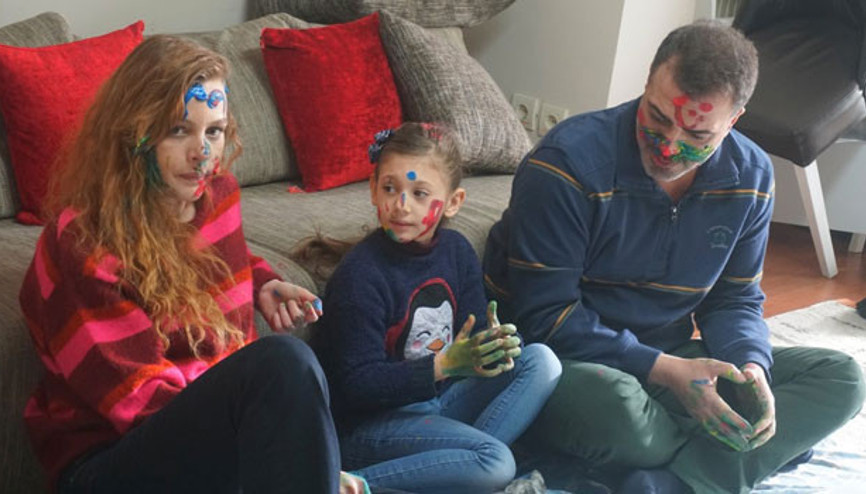 Otistik çocuğun yaşadığı dram beyazperdede