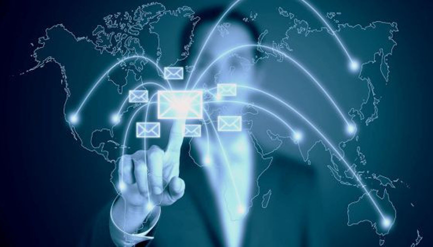 Elektronik haberleşmede maliyetler düşüyor