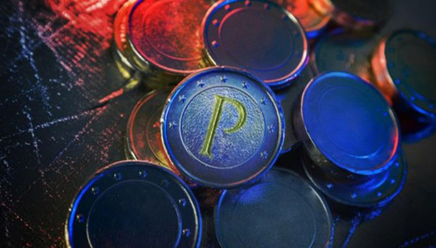 Venezuelanın dijital para birimi petro satışta