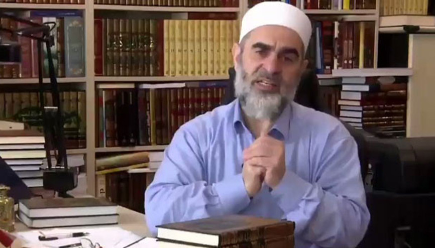 Ey iktidar muhalifleri Zinadan uzak durun