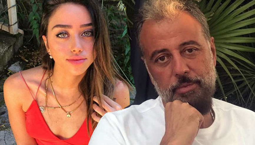 Kızım kime çekmiş bilmiyorum
