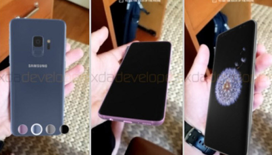 İşte Galaxy S9un en müthiş özelliği İşte Galaxy S9un en müthiş özelliği