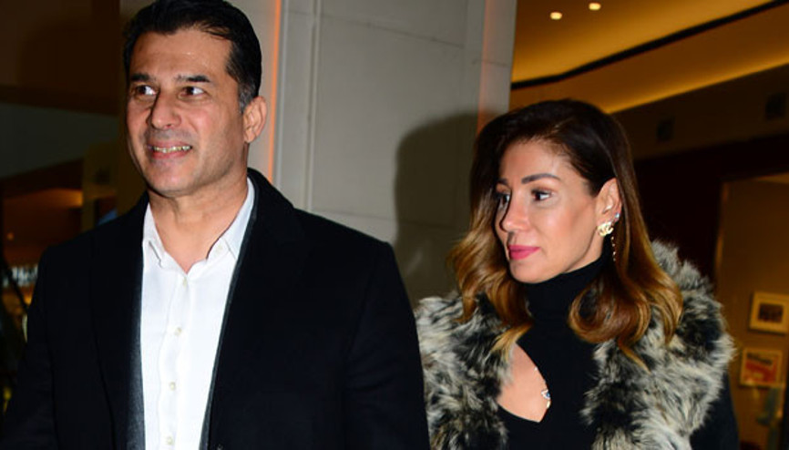 First Lady alışverişte