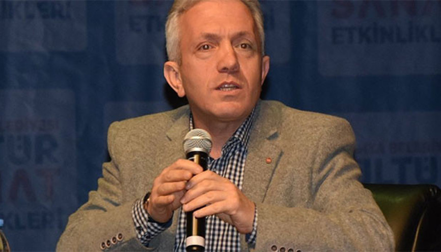 Prof. Sofuoğlunda ilginç iddia: Googleı Sultan Abdülhamid buldu