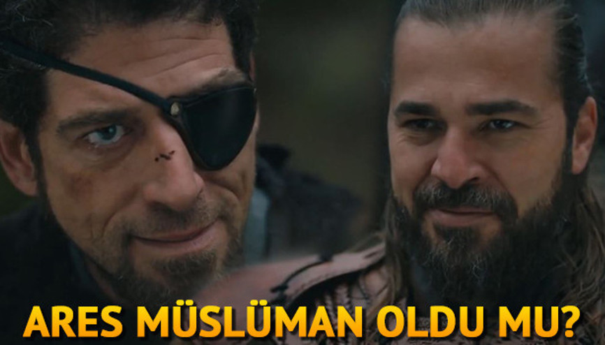 Diriliş Ertuğrul son bölümünde o sahne konuşuluyor...Yeni bölüm fragmanı yayında Diriliş Ertuğrul son bölümünde o sahne konuşuluyor...Yeni bölüm fragmanı yayında