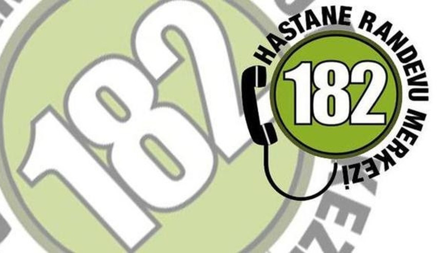 MHRS randevusu nasıl alınır MHRS Online randevu