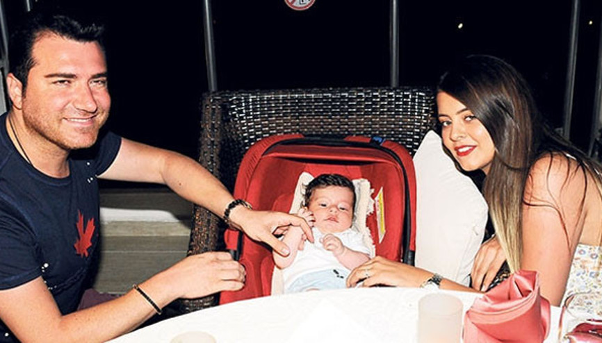 Murat Kurşun kimdir İşte Miss Turkey üçüncüsü olan eşi Asena Toprak