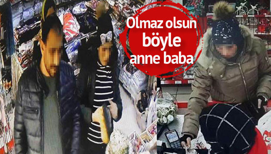 16 yaşındaki çocuğu böyle alıştırıyorlardı