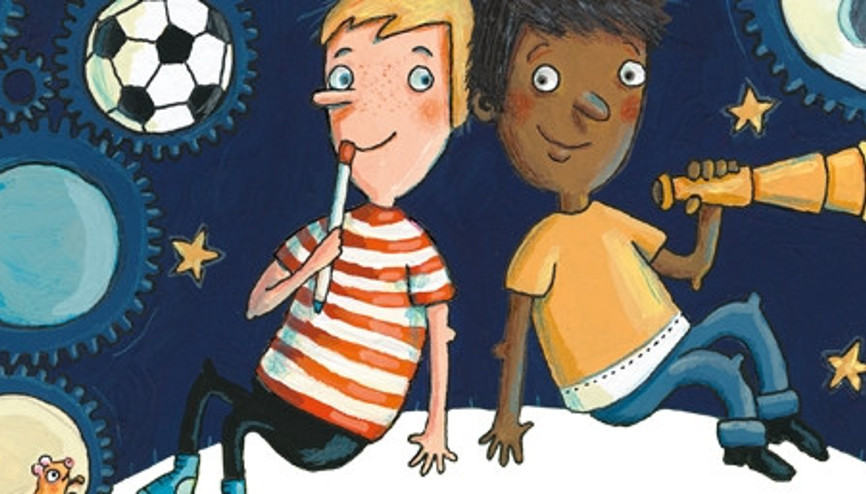 Farklı olan şey özel değil, güzeldir