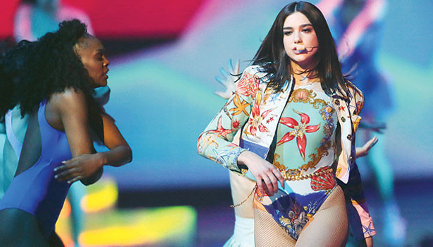 Beşincide iki ödül birden aldı