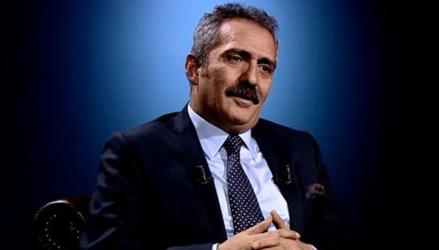Yavuz Bingöl, Yandaş mısınız sorusuna yanıt verdi