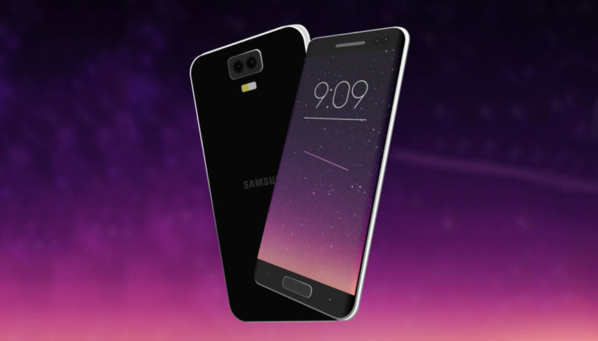 Galaxy S9 ile birlikte gelecek 3 bomba özellik