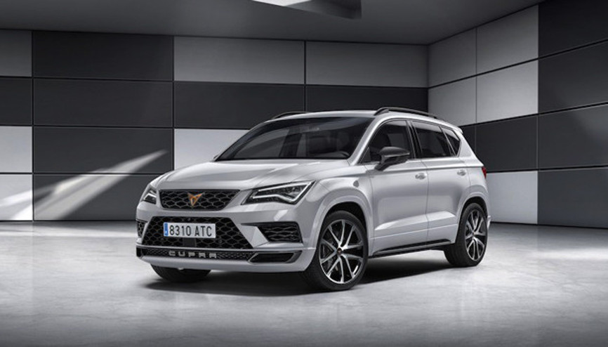 VW’den yeni bir otomobil markası; Cupra