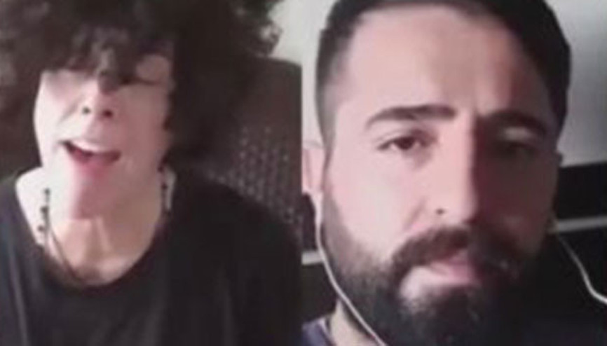 Cizreli Mehmetin son düeti