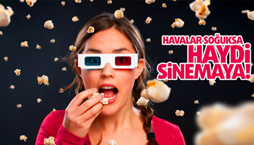 Bu hafta vizyona giren 5 harika film