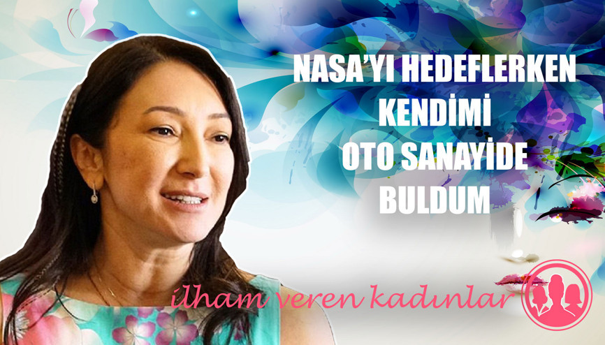Profesyonel yöneticiden “mutluluk” girişimi