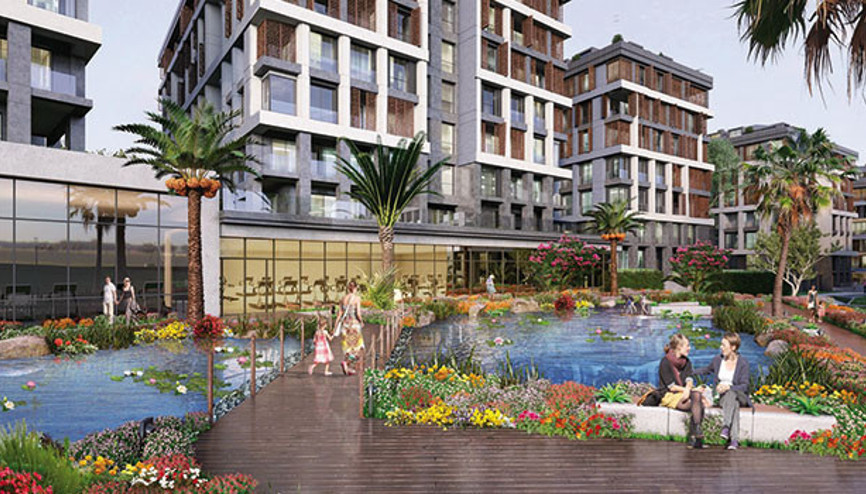 Evde 7 yıl 0 faiz fırsatı