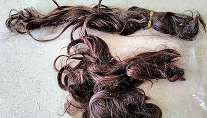 Sahibinden acil ‘sıfır, boyasız’ satılık saç