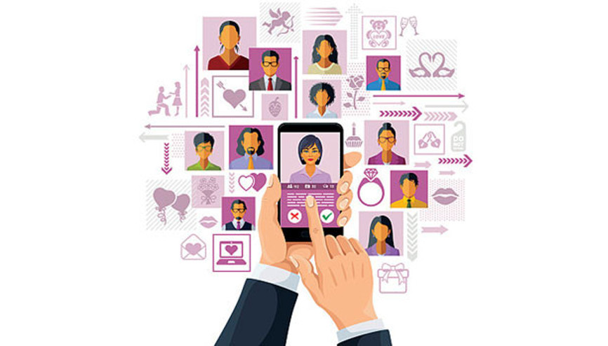 Sağa kaydırmadan önce düşün