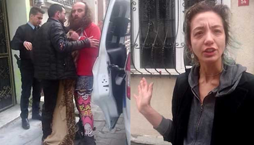 Kalacak yeri yok diye evine aldı başına bela oldu