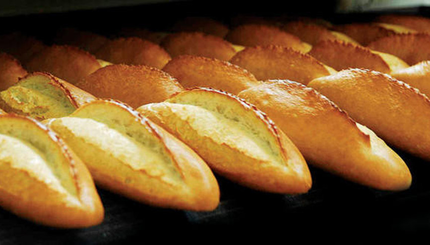 Ekmeğe gizli zam