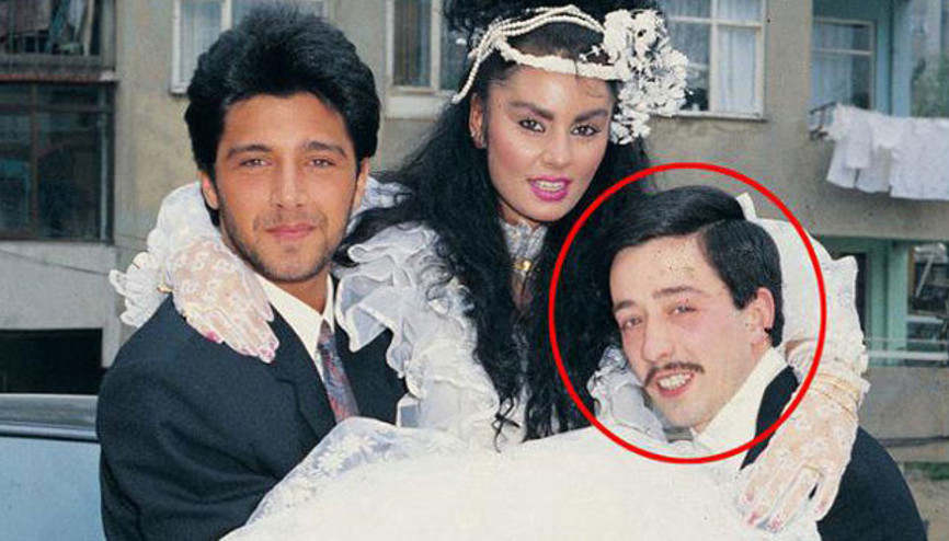 Osman Cavcı yıllar sonra ortaya çıktı