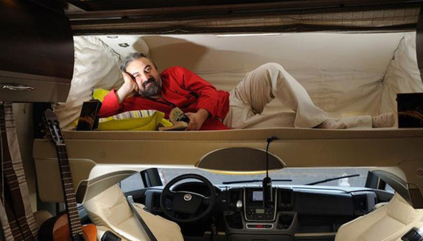 Uçak korkusunu nasıl yendim