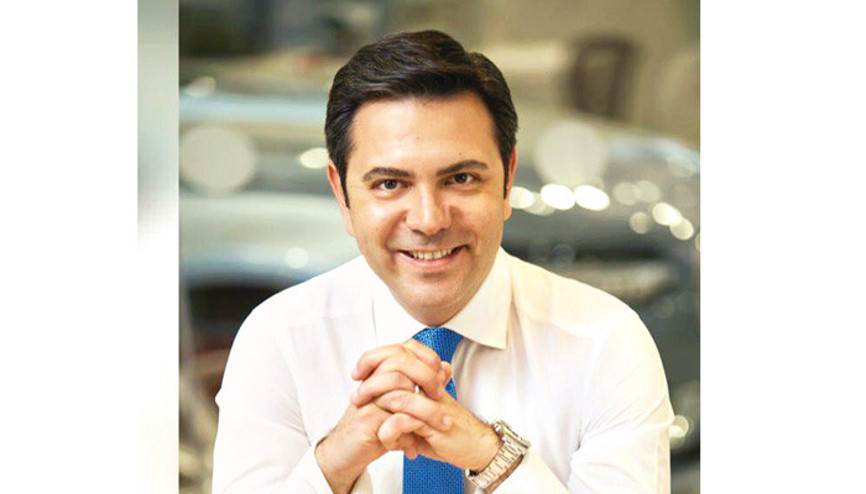 50den fazla ülke Emre Karaer’e bağlandı...