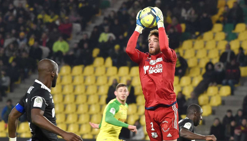 Yok böyle kurtarış Harika...