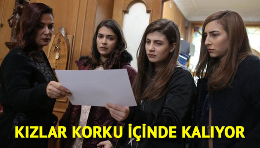 Kırgın Çiçekler dizisinin son bölümünde korku dolu anlar yer aldı Yeni bölüm fragmanı yayınlandı mı