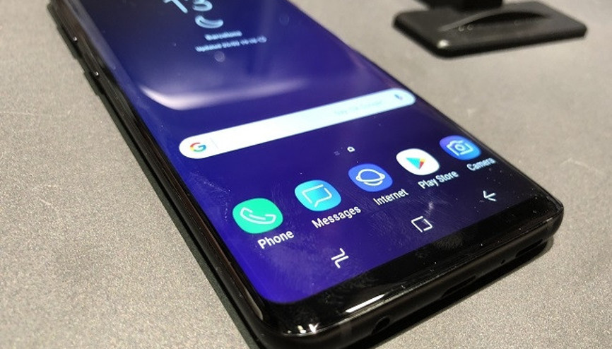 Samsung Galaxy S9 ve S9+ resmen tanıtıldı