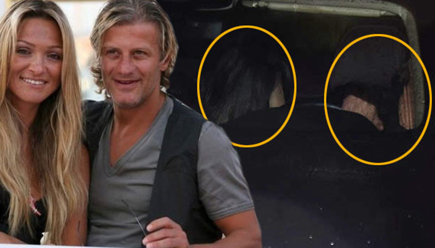 2 ay önce boşanan Tugay Kerimoğlu gecelerde