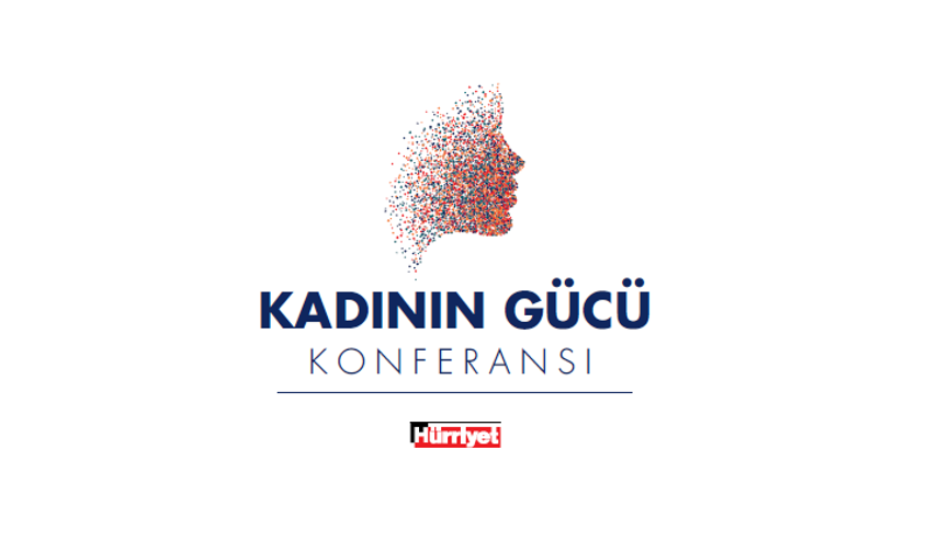 Kadının Gücü Konferansı Canlı Yayını