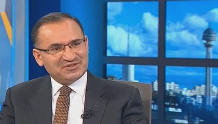 Hükümet Sözcüsünden sefer görev emri sorusuna yanıt