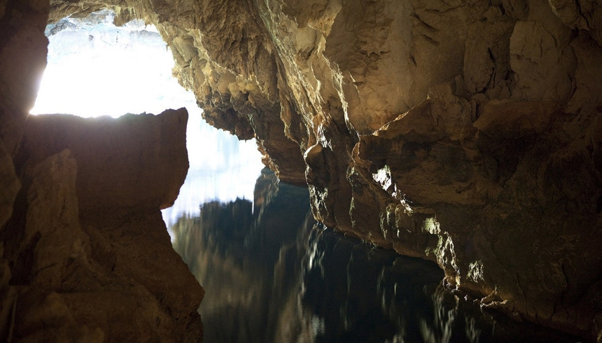 Suyla dansın adı: Köprülü Kanyon Milli Parkı Suyla dansın adı: Köprülü Kanyon Milli Parkı