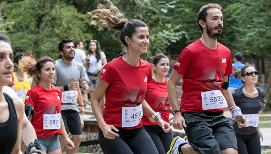 ‘Eğitimde fırsat eşitliği’ için koşacaklar