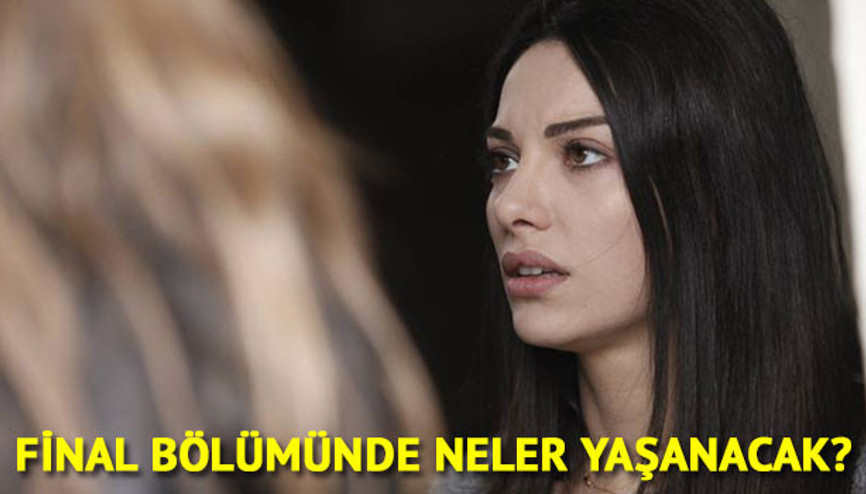 Kızlarım İçin dizisinin final bölümü ne zaman İşte final bölümü fragmanı Kızlarım İçin dizisinin final bölümü ne zaman İşte final bölümü fragmanı