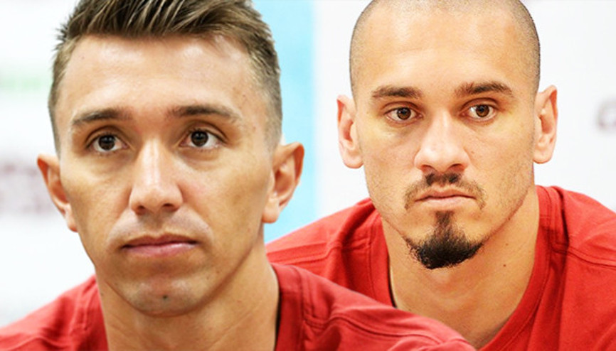 Galatasaraydan büyük tepki Maicon ve Muslera...