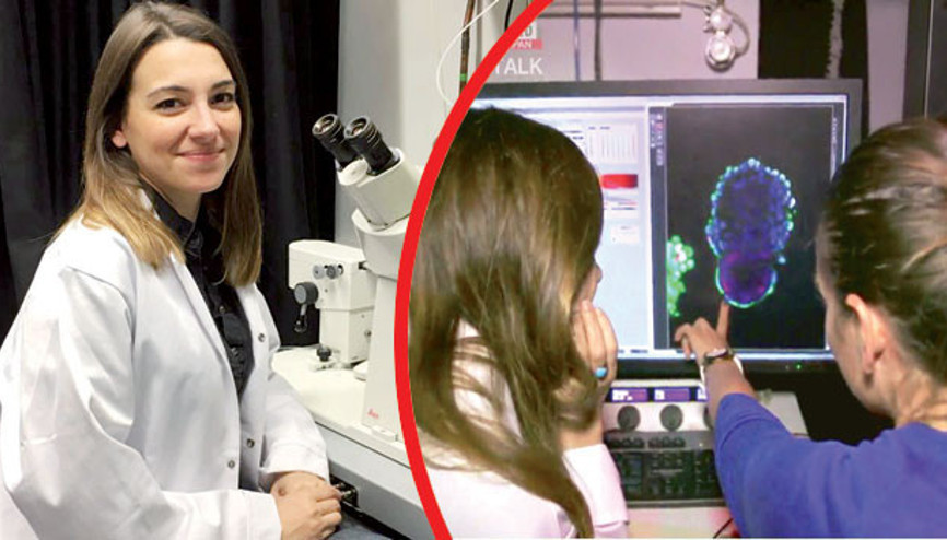 Yapay embriyon çığır açan ilk 10’da