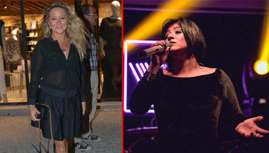 Pınar Aylin ve Bendeniz’in açtıkları davalarda kritik gelişme Pınar Aylin ve Bendeniz’in açtıkları davalarda kritik gelişme