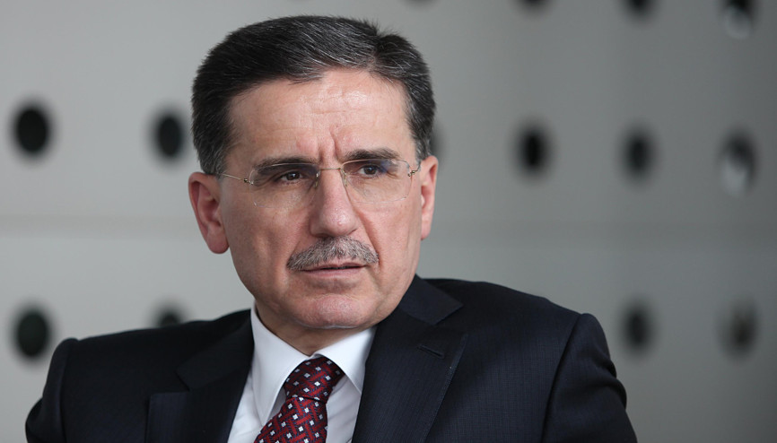 Vali Topaca’dan ‘özel’ uyarı: Başka işlerde çalıştırmayın Vali Topaca’dan ‘özel’ uyarı: Başka işlerde çalıştırmayın