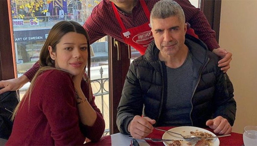 Feyza Aktan kimdir kaç yaşında